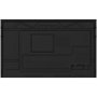 Optoma Creative Touch Serie 3 3653RK 65 pulgadas 4K UHD Interactivo Black